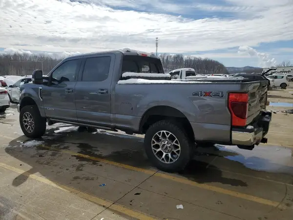 1FT7W2BT4MEC16054 2021 FORD F250 - Image 2