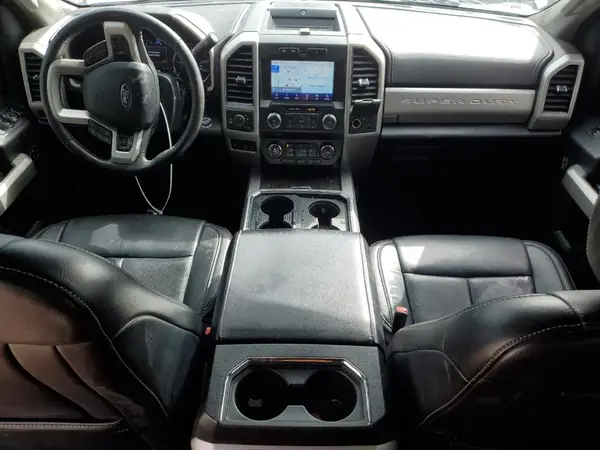 1FT7W2BT4MEC16054 2021 FORD F250 - Image 8