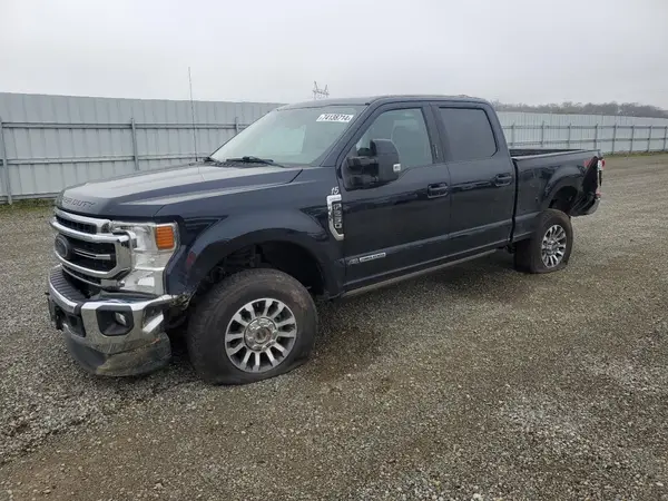 1FT7W2BT4MEC28043 2021 FORD F250 - Image 1