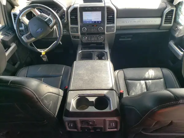 1FT7W2BT4MEC28043 2021 FORD F250 - Image 8