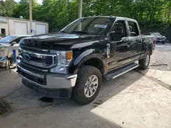 1FT7W2BT4MEC45571 2021 FORD F250