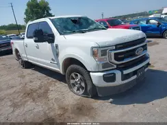1FT7W2BT4MEC61348 2021 FORD F250