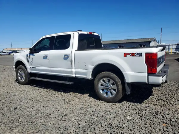 1FT7W2BT4MEC67263 2021 FORD F250 - Image 2