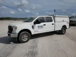1FT7W2BT4MEC69692 2021 FORD F250