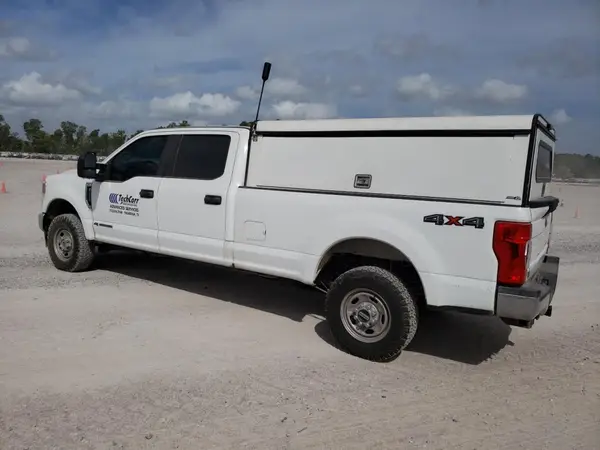1FT7W2BT4MEC69692 2021 FORD F250 - Image 2