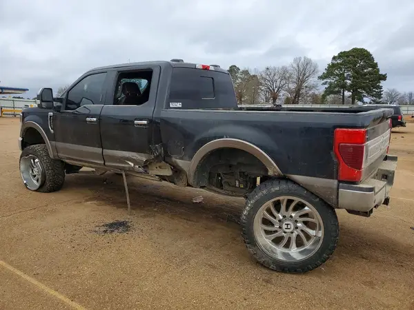1FT7W2BT4MEC81678 2021 FORD F250 - Image 2