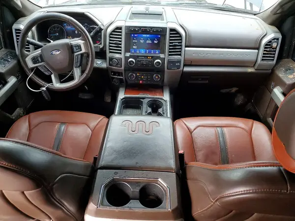 1FT7W2BT4MEC81678 2021 FORD F250 - Image 8