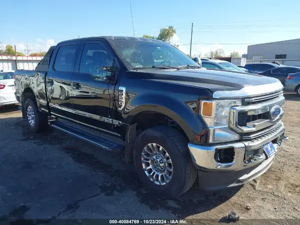 1FT7W2BT4MEC88324 2021 FORD F250 - Image 1