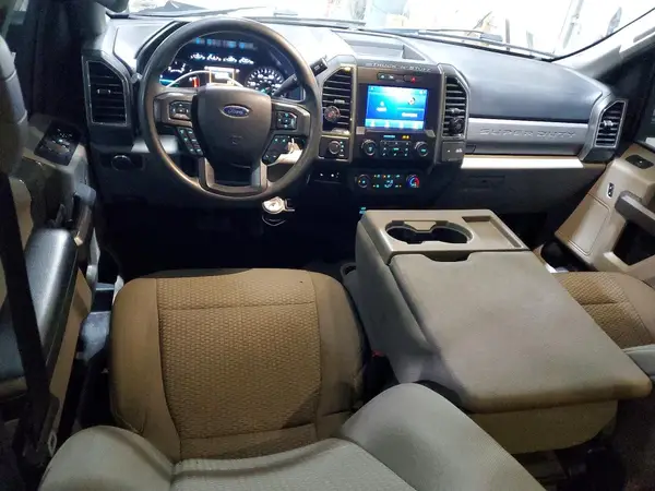 1FT7W2BT4MED03596 2021 FORD F250 - Image 8
