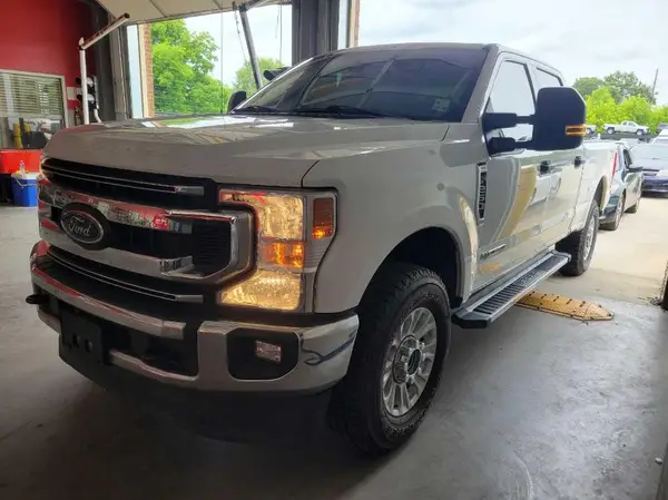 1FT7W2BT4MED57335 2021 FORD F250 - Image 8