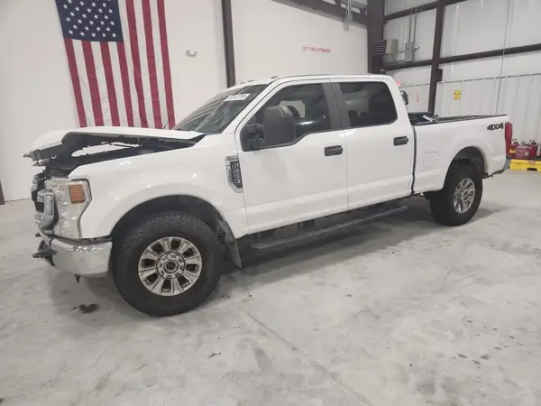 1FT7W2BT4MED66844 2021 FORD F250 - Image 1
