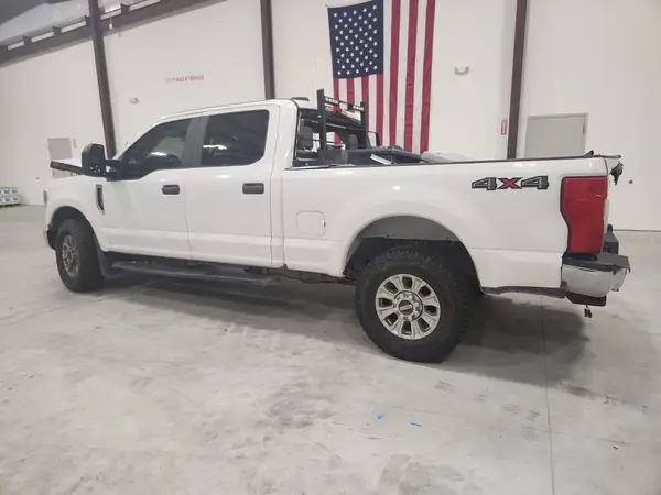 1FT7W2BT4MED66844 2021 FORD F250 - Image 2