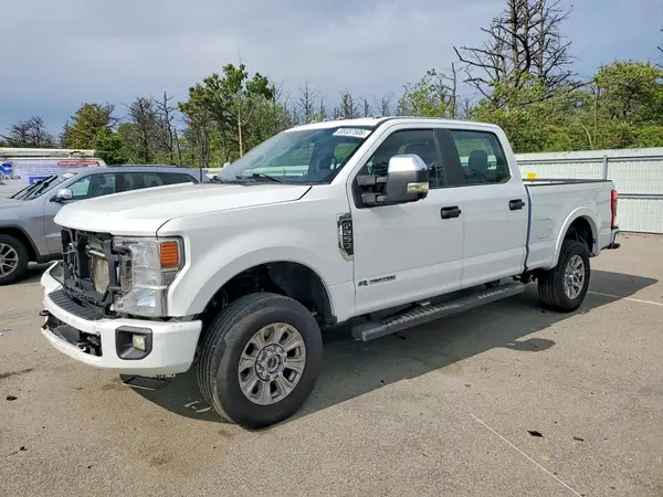 1FT7W2BT4MED67539 2021 FORD F250 - Image 1