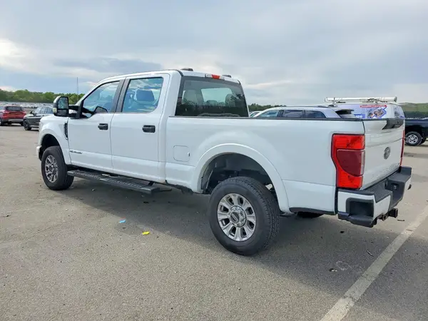 1FT7W2BT4MED67539 2021 FORD F250 - Image 2