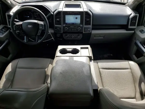 1FT7W2BT4MED67539 2021 FORD F250 - Image 8