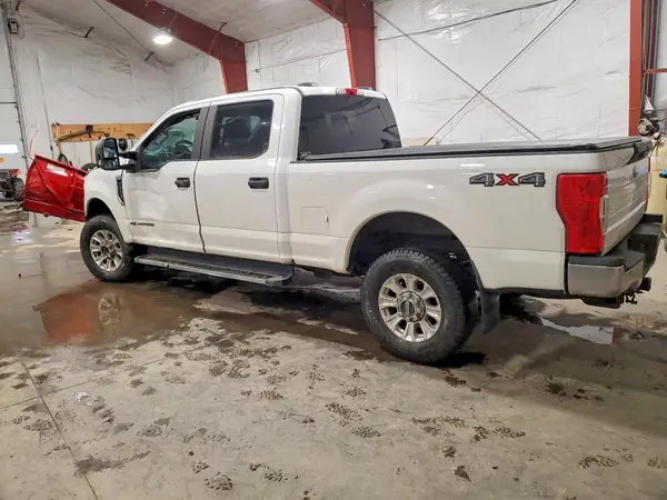 1FT7W2BT4MED75169 2021 FORD F250 - Image 2