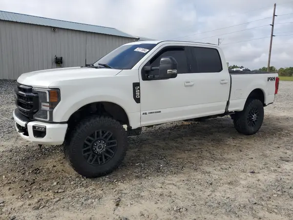 1FT7W2BT4MED86754 2021 FORD F250 - Image 1
