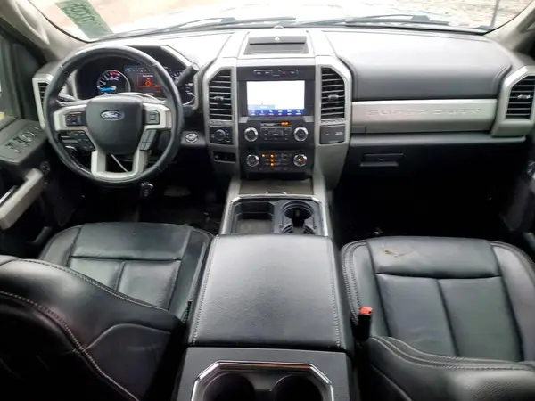 1FT7W2BT4MED87452 2021 FORD F250 - Image 8
