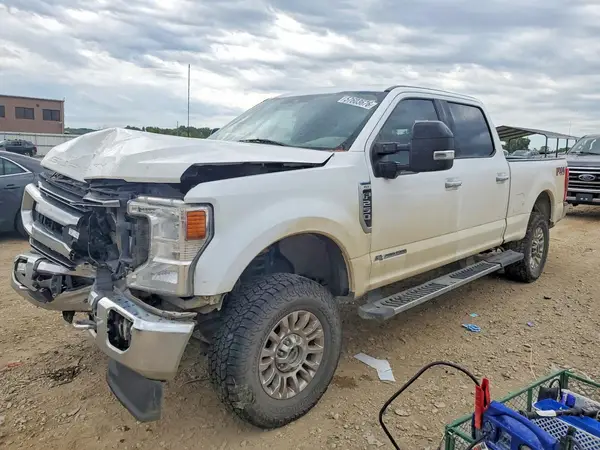 1FT7W2BT4MED88729 2021 FORD F250 - Image 1