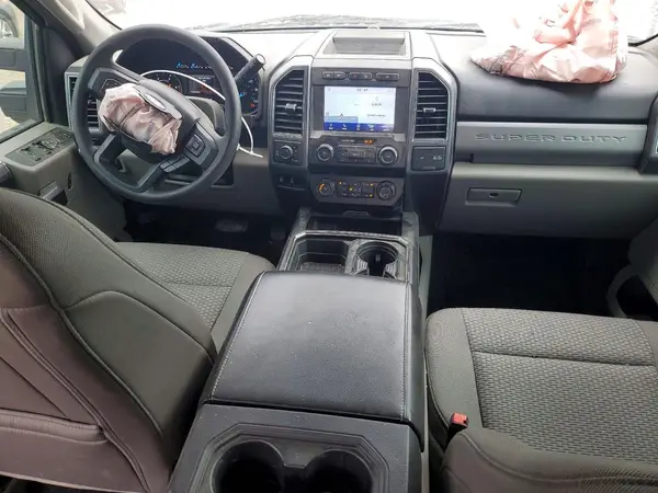 1FT7W2BT4MED88729 2021 FORD F250 - Image 8
