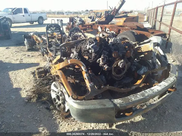 1FT7W2BT4MED93784 2021 FORD F250 - Image 1