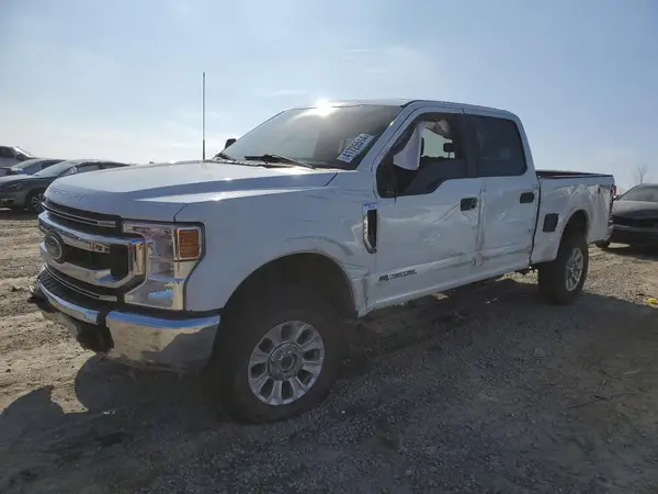 1FT7W2BT4MED95115 2021 FORD F250 - Image 1