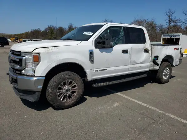 1FT7W2BT4MED95292 2021 FORD F250 - Image 1