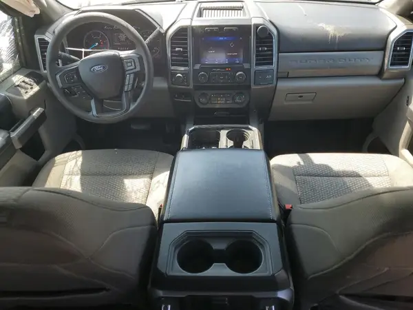 1FT7W2BT4MED95292 2021 FORD F250 - Image 8