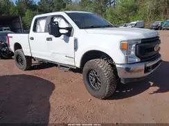 1FT7W2BT4MED97124 2021 FORD F250