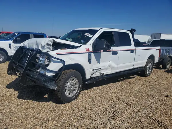 1FT7W2BT4MED98824 2021 FORD F250 - Image 1
