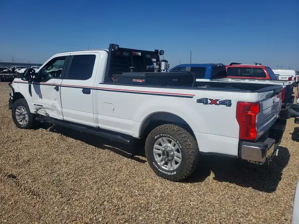 1FT7W2BT4MED98824 2021 FORD F250 - Image 2