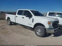 1FT7W2BT4NEC19344 2022 FORD F250