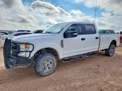 1FT7W2BT4NEC47483 2022 FORD F250