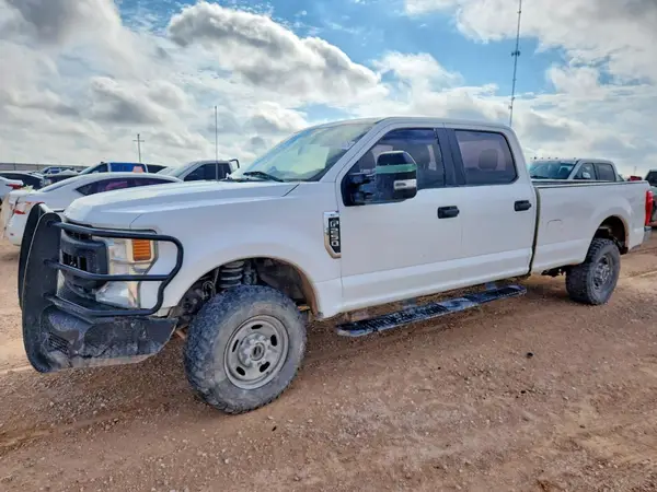 1FT7W2BT4NEC47483 2022 FORD F250 - Image 1