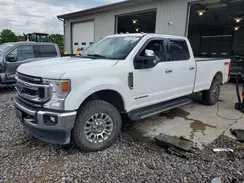 1FT7W2BT4NED00053 2022 FORD F250