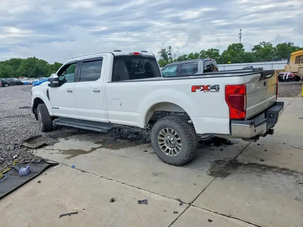 1FT7W2BT4NED00053 2022 FORD F250 - Image 2