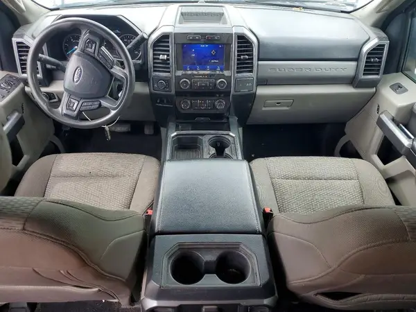 1FT7W2BT4NED00053 2022 FORD F250 - Image 8