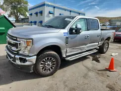 1FT7W2BT4NED00344 2022 FORD F250
