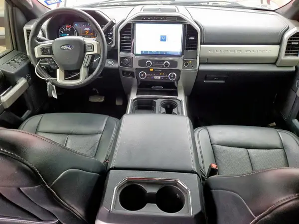 1FT7W2BT4NED02255 2022 FORD F250 - Image 8