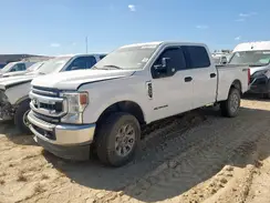 1FT7W2BT4NED42299 2022 FORD F250