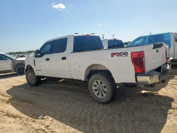 1FT7W2BT4NED42299 2022 FORD F250 - Image 2