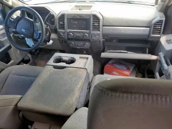 1FT7W2BT4NED42299 2022 FORD F250 - Image 8