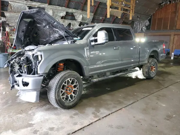 1FT7W2BT4NED48829 2022 FORD F250 - Image 1