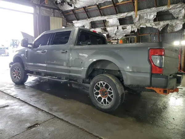 1FT7W2BT4NED48829 2022 FORD F250 - Image 2
