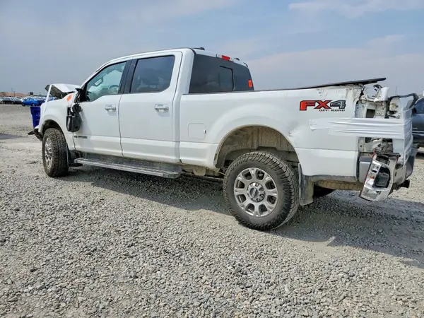 1FT7W2BT4NED77554 2022 FORD F250 - Image 2