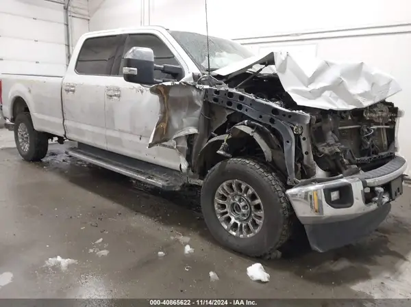 1FT7W2BT4NED77778 2022 FORD F250 - Image 1