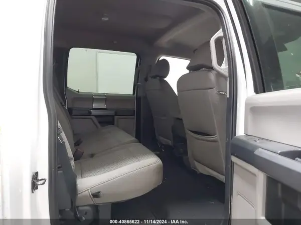 1FT7W2BT4NED77778 2022 FORD F250 - Image 8