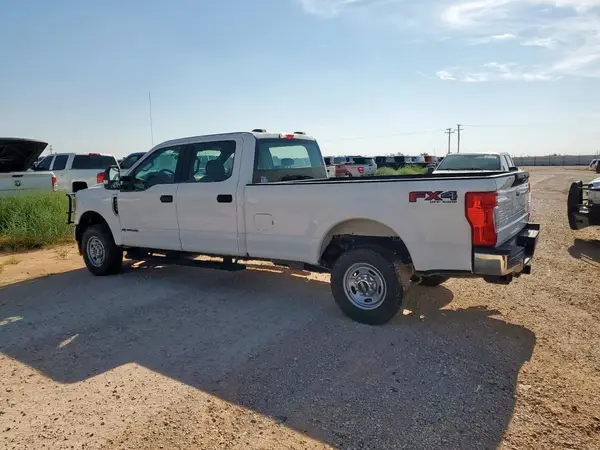 1FT7W2BT4NED79725 2022 FORD F250 - Image 2