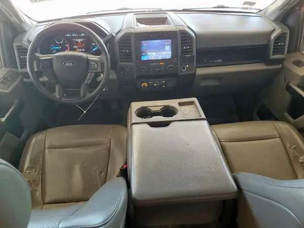 1FT7W2BT4NED79725 2022 FORD F250 - Image 8