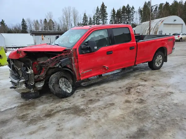 1FT7W2BT4NEE10231 2022 FORD F250 - Image 1